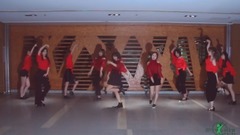 音悅stage - 【綠苑舞團】小姐姐性感冷艷再回歸 實力翻跳pristin新曲 黑寡婦Black Widow 撩的就是你