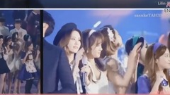 Girls' Generation Yuri Repeatedly Pranked Red Velvet's Yeri飯制版