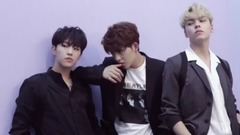 STAR1 MAGAZINE SEVENTEEN 2017七月號拍攝花絮