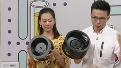 厲害了!這玩意兒它居然也能吸進去,簡直不能忍!
