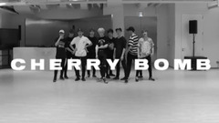 Cherry Bomb 練習室BOMB Ver.