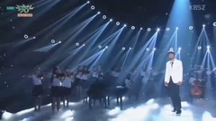 A Daily Song - KBS音樂銀行現場版 17/06/23