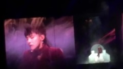 那XX G-DRAGON 2017 CONCERT ACT III M.O.T.T.E 澳門演唱會