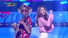 Ina - Love Doll