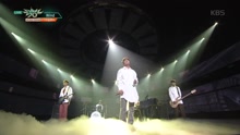 FTISLAND - Wind - KBS音樂銀行 現場版 17/06/23