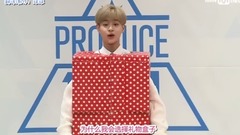 李大輝自我介紹