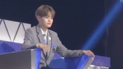 B DAY 李大輝中字 17/06/18