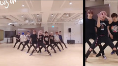 Cherry Bomb 練習室 泰容Focus Ver.