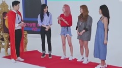 1thek 待機室旁娛樂室 中文字幕 17/06/23 [MMC中字]