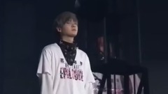 閔玧其I Need You把自己唯一Part給阿米唱