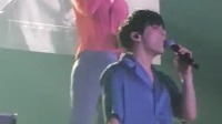 SHINee五巡香港場飯拍