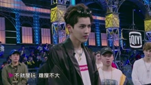 中國有嘻哈之：Jony J唱出心聲