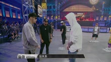 中國有嘻哈之：吳亦凡張震岳變嚴格代名詞