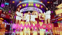 MAMAMOO - Yes I am - MBC音樂中心 現場版 17/06/24