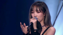 孟佳 - 她是誰 - 天生是優我現場 17/06/17
