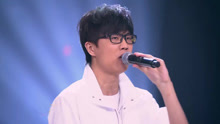 許嵩 - 今年勇 現場版