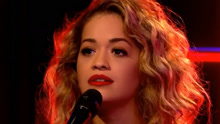 Rita Ora - Your Song 現場版 2017