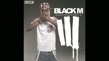 Black Shady, Pt. 3 (audio) (Still/Pseudo Video)