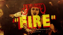 Beth Ditto - Fire 預告版