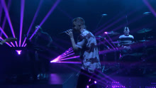 Imagine Dragons - Thunder 現場版 2017