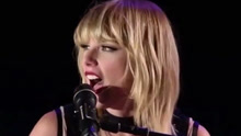 Taylor Swift - Wildest Dreams 現場版 2016