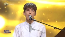 DAY6 - I Smile - SBS人氣歌謠 現場版 17/06/25
