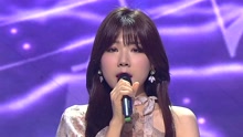 李詩恩 - Like The Wind - SBS人氣歌謠 現場版 17/06/25