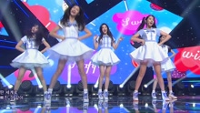 ELRIS - We, First - SBS人氣歌謠 現場版 17/06/25