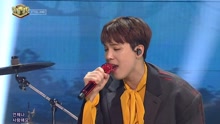 FTISLAND - Wind - SBS人氣歌謠 現場版 17/06/25