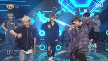 iKON - B-DAY - SBS人氣歌謠 現場版 17/06/25