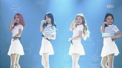 韓國綜藝,MAMAMOO - Piano Man&你is完美&大叔GAG&Decalcomanie&Um Oh Ah Yeh