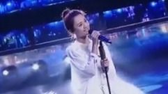 當我
