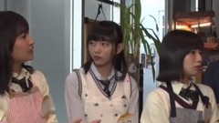 結緣飯團一級棒 (SKE48 むすびのイチバン! )ep09
