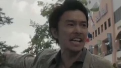 影視原聲 - 散步的侵略者 先行預告片2