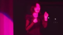 泰妍個人演唱會I GOT LOVE1短板現場