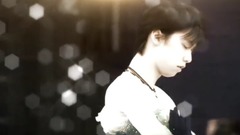 羽生結弦 × Yuzuru Hanyu ~ Hope & Legacy  飯制