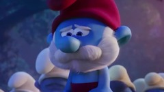 影視原聲 - The Truest Smurf of All