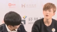 被劉也坑的隊友