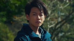 実寫版『亜人』予告編