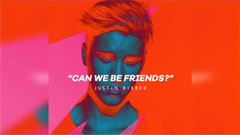 Can We Be Friends 試聽片段