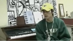 周杰倫 - 2001松下手機記者會花絮