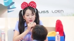 ELRIS - Coex粉絲簽名會