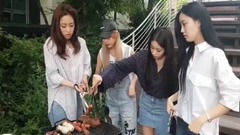 T-ARA酒后訪談