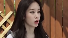 智妍和歐巴的搞笑幸福時光