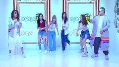 RAP啟動 T-ara演藝Cut