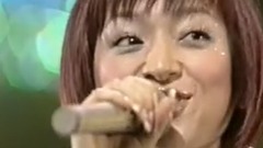Depend on you (13th Japan Gold Disc Awards) 現場版 99/03/03