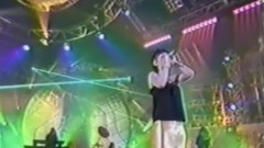 WHATEVER  (HEY!HEY!HEY! MUSIC CHAMP) 現場版 99/03/29