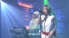 WHATEVER (HEY!HEY!HEY! MUSIC CHAMP) 現場版 99/02/22