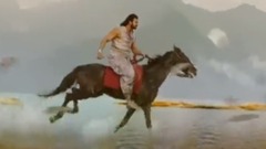 巴霍巴利<震撼音樂>