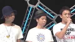 hc - あとひとつ Music Station地震應援